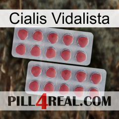 Cialis Vidalista 19